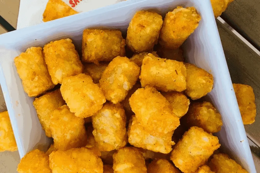 Tater Tots
